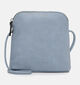 Emily & Noah Emma Blauwe Crossbody tas voor dames (355279)