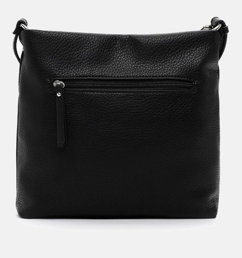 Emily & Noah Enie Sac port&eacute; crois&eacute; en Noir pour femmes (371503)