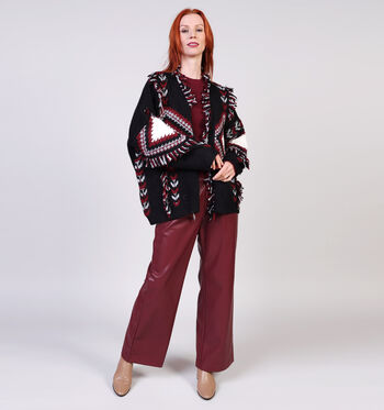 Ador&eacute; Vestes Noir