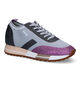 La Strada Grijze Sneakers voor dames (309642) - geschikt voor steunzolen
