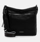Emily & Noah Belli Sac porté croisé en Noir pour femmes (363484)