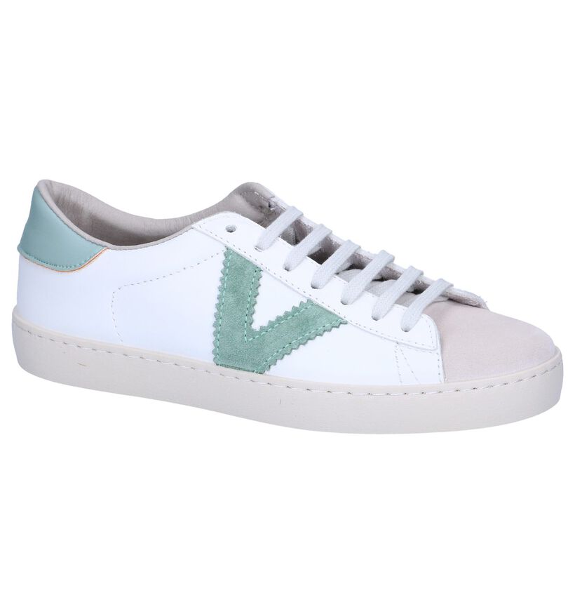 Victoria Beige Sneakers voor dames (305339)