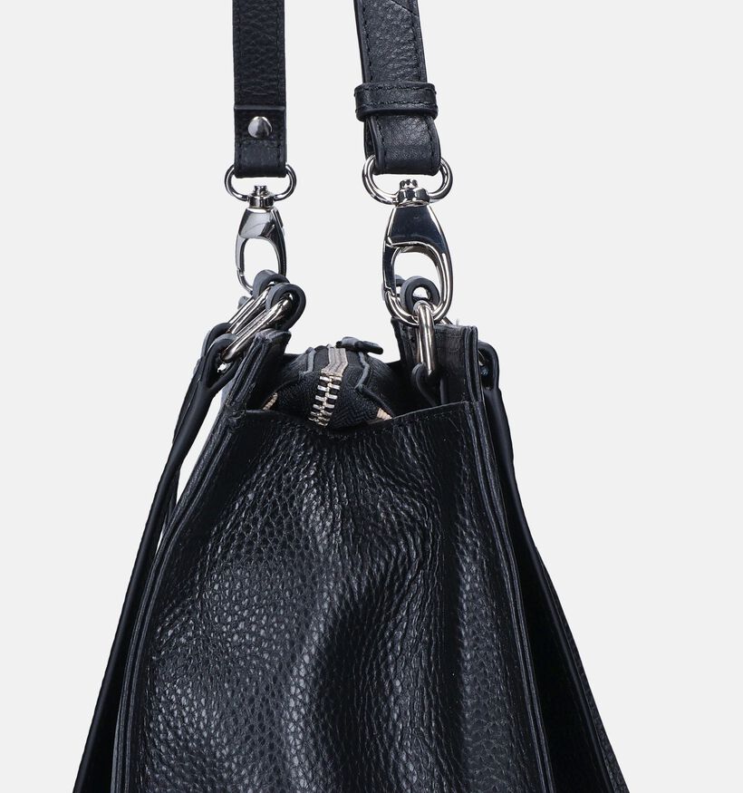 Label M Sac ordinateur en Noir pour femmes (374917)