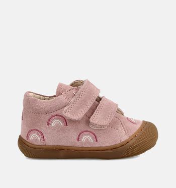 Naturino Cocoon Low Baskets Rose