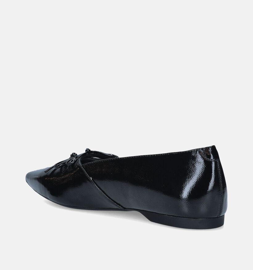 Vagabond Shoemakers Hermine Zwarte Ballerina's voor dames (350689)