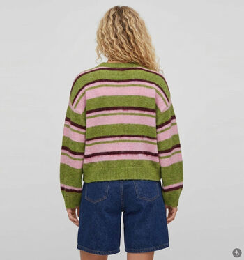 Pieces Vestes Vert