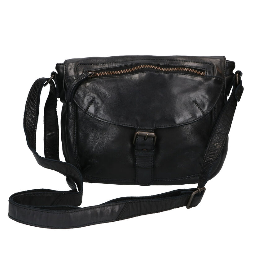 Bear Design Gele Crossbody tas voor dames (358870)