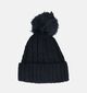 Via Limone Bonnet en Noir pour femmes (344126)