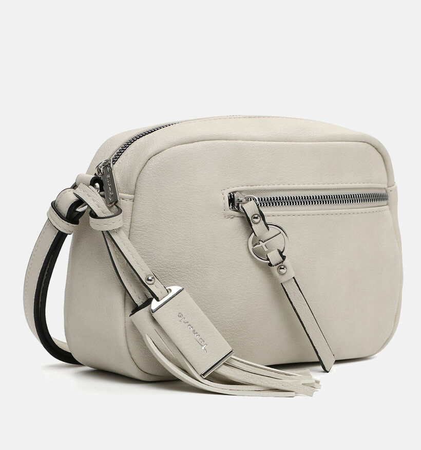 Tamaris Nele Ecru Crossboddy tas voor dames (355638)