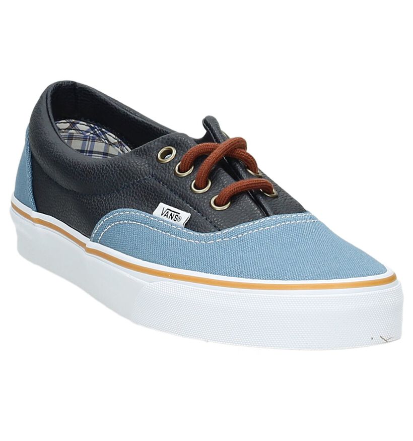 Vans Skate sneakers  (Bleu), , pdp