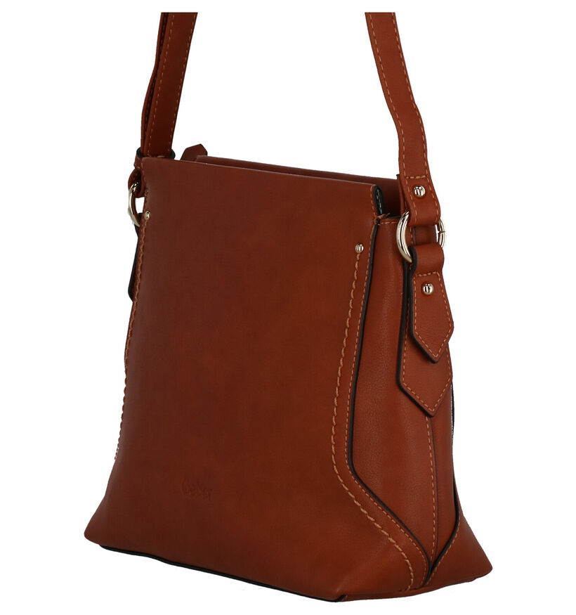 Gabor Sarda Blauwe Crossbody Tas voor dames (316560)