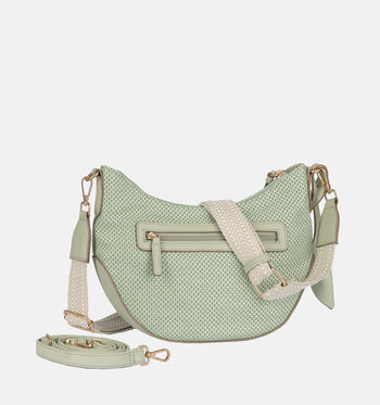 Gabor Crossbody tassen Groen