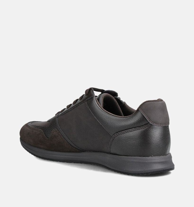 Geox Chaussures plates en Marron pour hommes (360104)