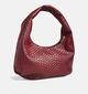Pieces Sac à Bandoulière en Bordeaux pour femmes (371540)