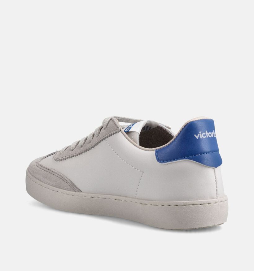 Victoria Witte Casual Sneakers voor dames (369920)