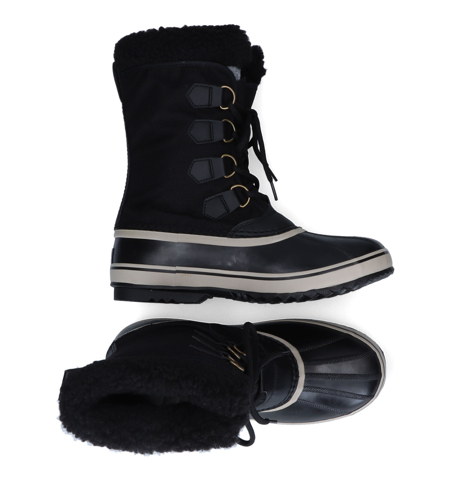 Sorel laarzen heren new arrivals