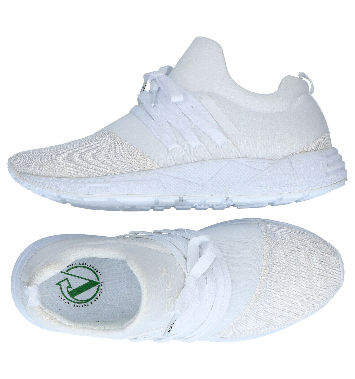 Arkk dames sneakers cheap