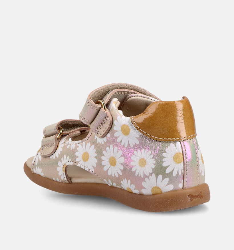 STONES and BONES Moye Lila Sandalen voor meisjes (369648)