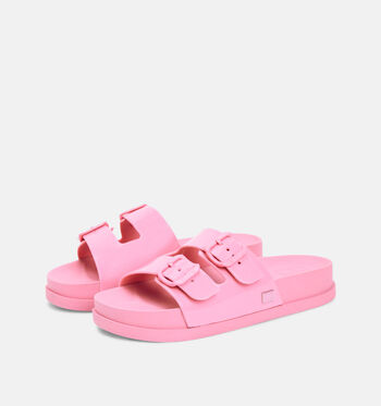 Tommy Hilfiger Slippers Roze