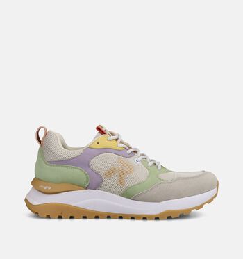 Rieker R-Evolution Sneakers Beige