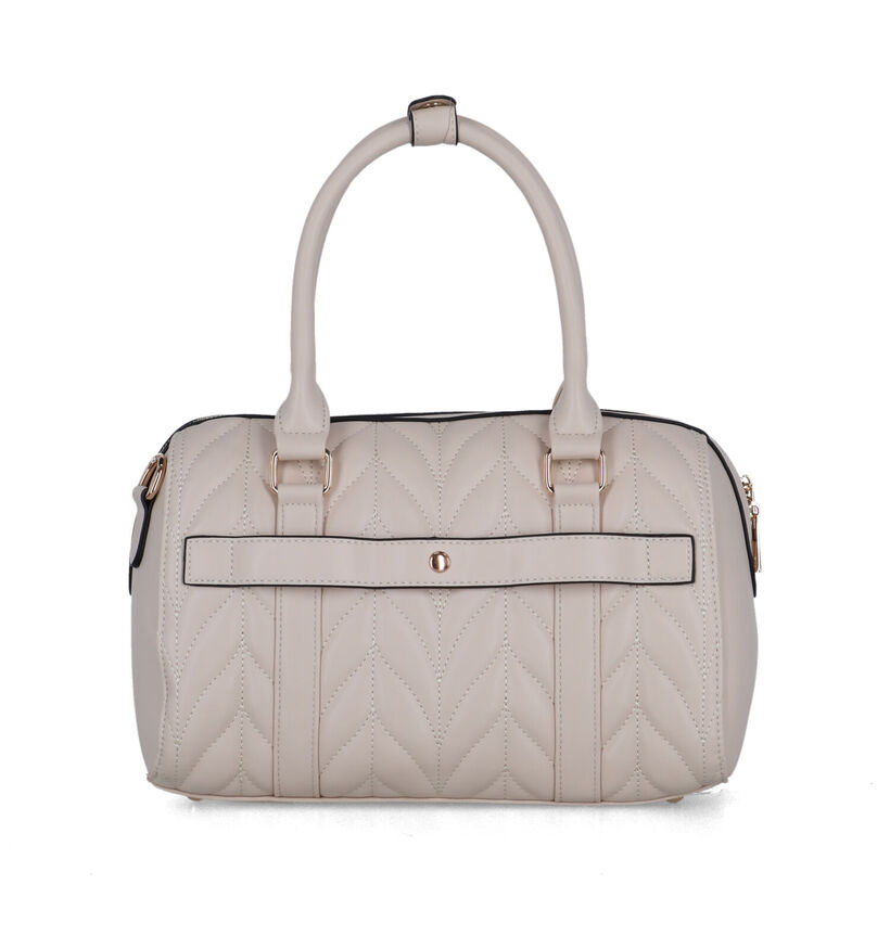 Olivia Lauren Sandra Small Sac à main en Beige pour femmes (333988)