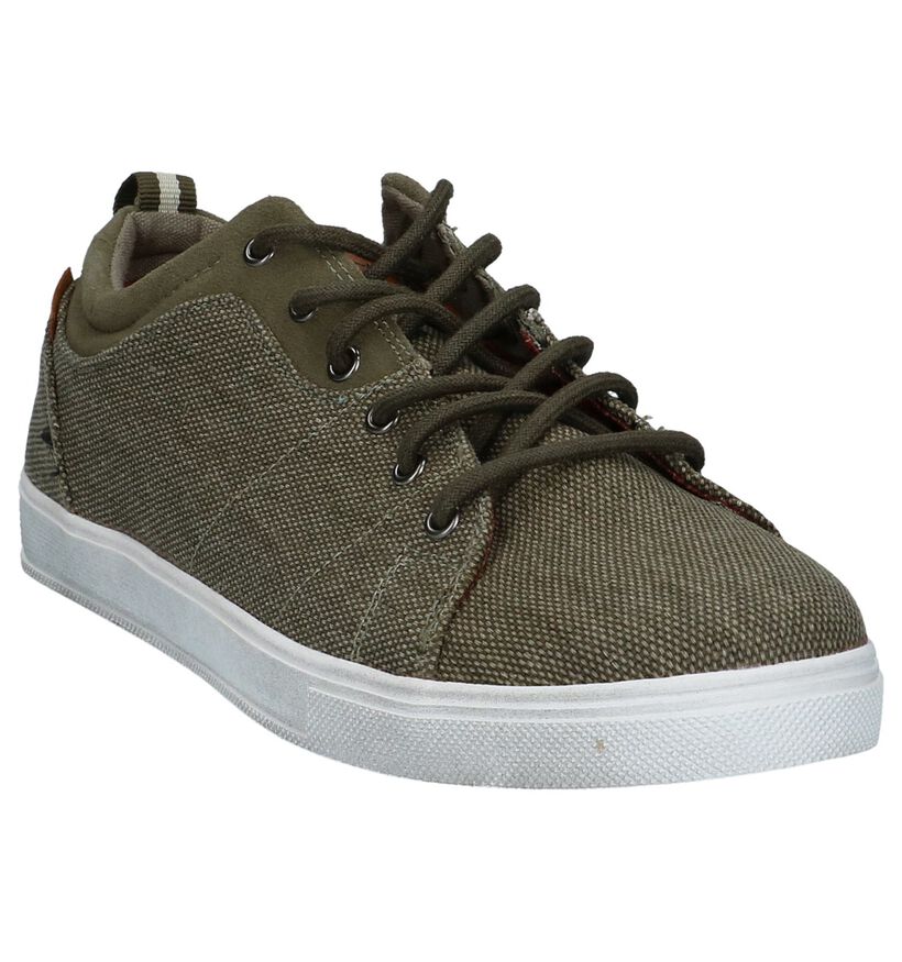 Kaki O'neill Chud Sneakers, , pdp