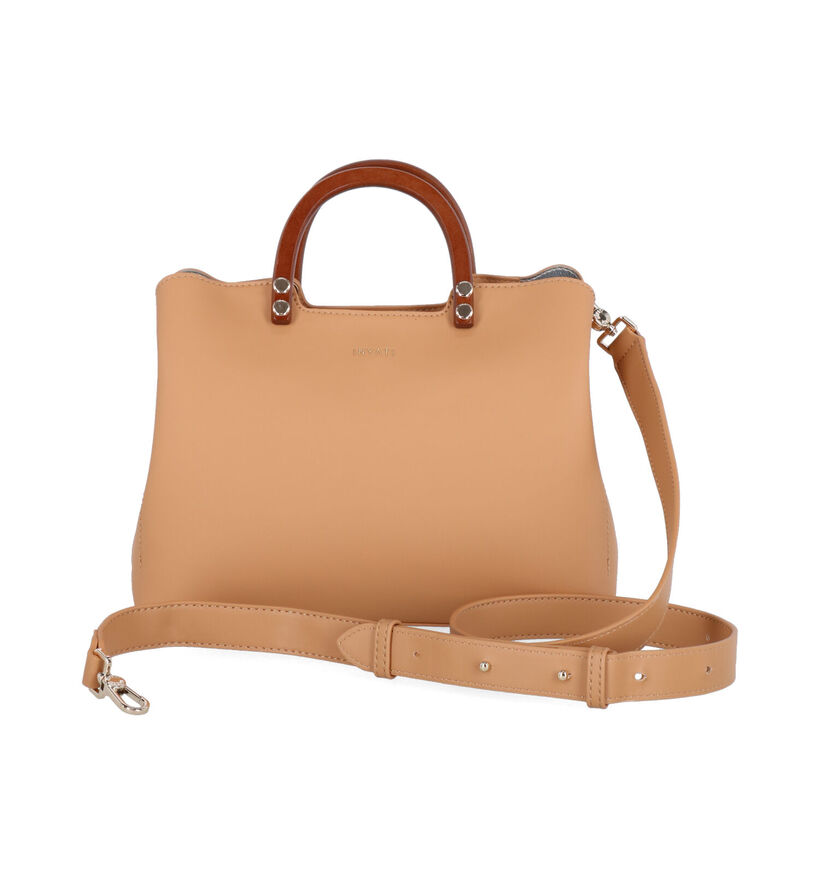 Inyati Inita Beige Handtas voor dames (341627)