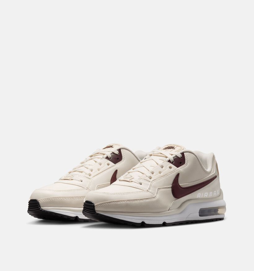 Nike Air Max Beige Sneakers voor heren (376133)