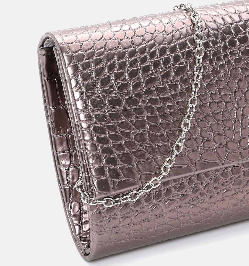 Tamaris Amaila Pochette en Argent pour femmes (331010)