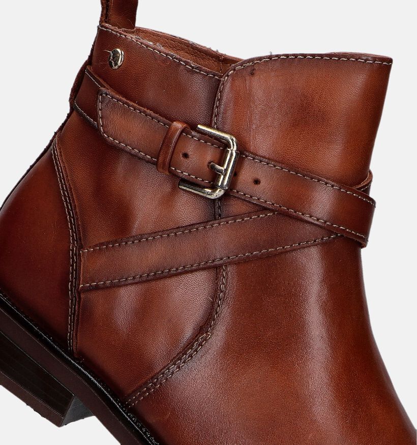 Pikolinis Puertollano Bottillons en Cognac pour femmes (346177)