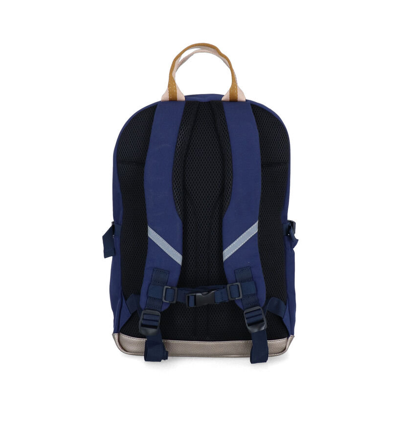 Camamel & cie Sac à dos en Bleu pour filles (310461)