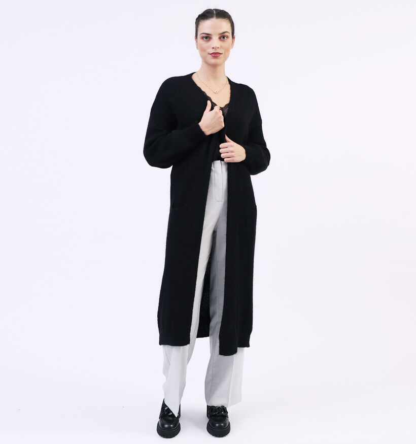 Dolce C. Cardigan en Rose (326404)