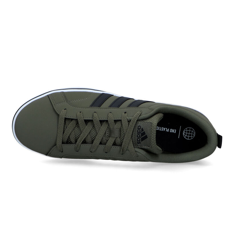 adidas Pace 2.0 Sneakers Zwart voor heren (357281) - geschikt voor steunzolen