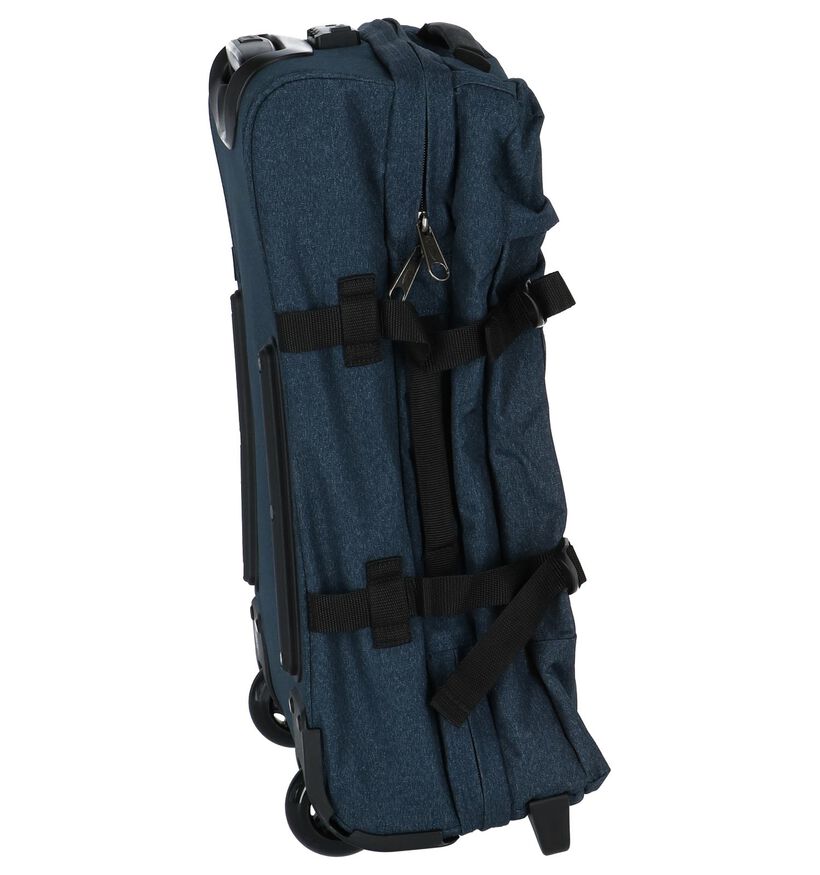 Trolley Blauw Eastpak Tranverz S EK61L in stof (225739)