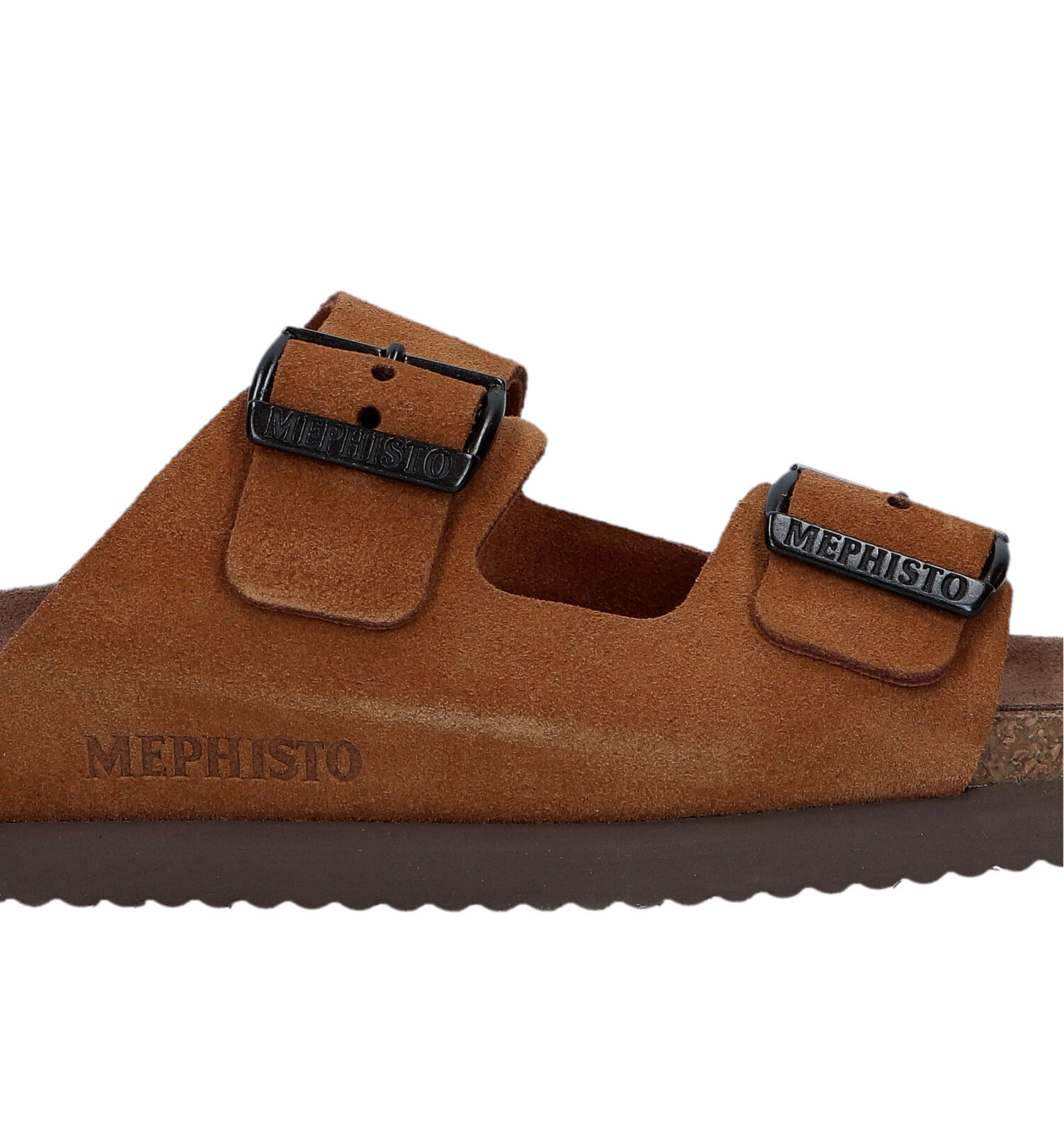 Mephisto pantoffels heren deals