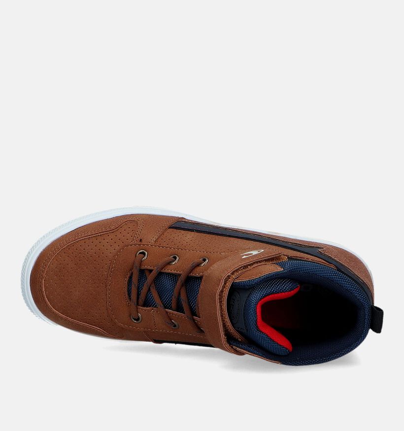 O'Neill Matts Cognac Hoge schoenen voor jongens (329564)