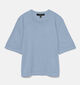 Vero Moda Blauwe T-shirt voor dames (360093)
