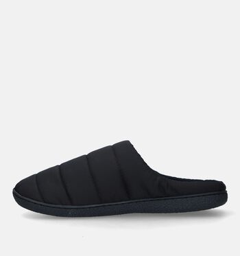 BBS Pantoffels Zwart