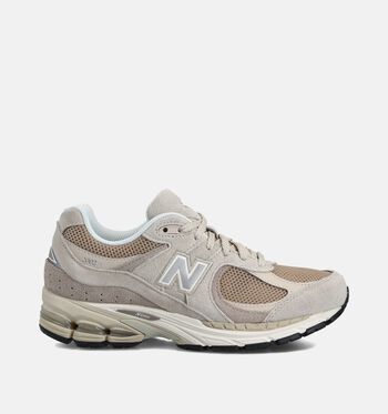 New Balance 2002 Low Sneakers Sea Salt/Shipyard/ Incense/ Timberwol