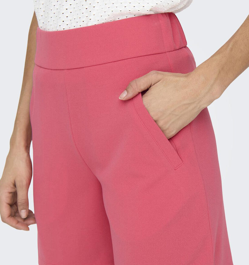 JDY Louisville Short en Rose pour femmes (341107)