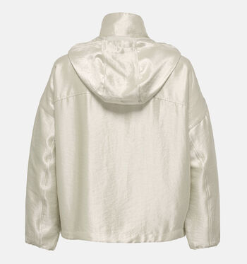 ONLY Carmakoma Manteaux Beige