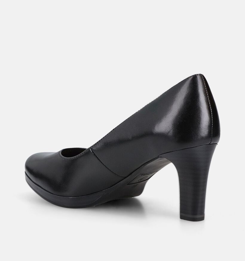 Tamaris Zwarte Pumps voor dames (367975)