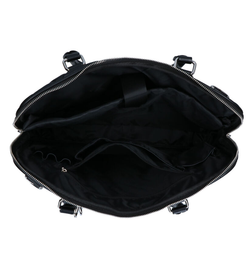 Olivia Lauren Gala PC Zwarte Laptoptas voor dames (349653)