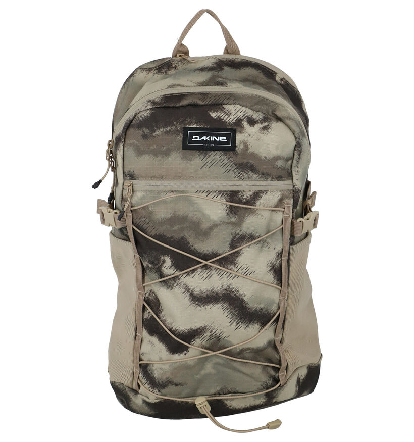 Dakine Wonder 25L Beige Rugzak in stof (254366)