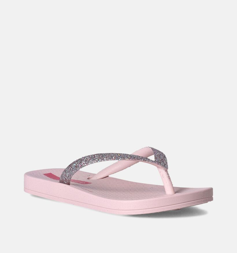 Ipanema Lolita Roze Teenslippers voor meisjes (356221)