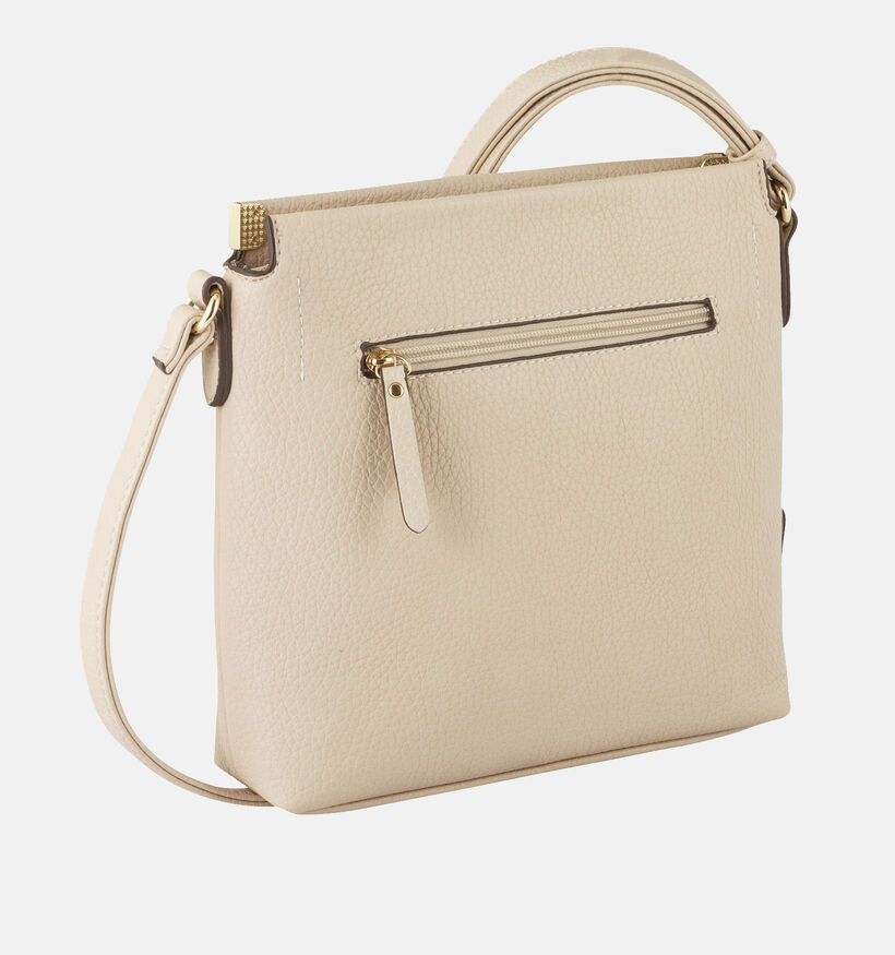 Gabor Gela Sac à bandoulière en Beige pour femmes (356578)
