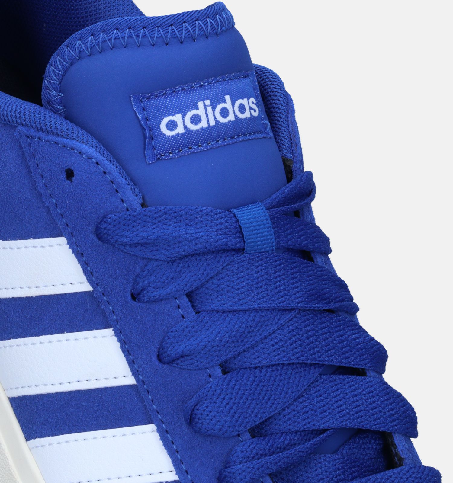 adidas Grand Court Base 00s Blauwe Sneakers Heren Sneakers Online op TORFS.BE