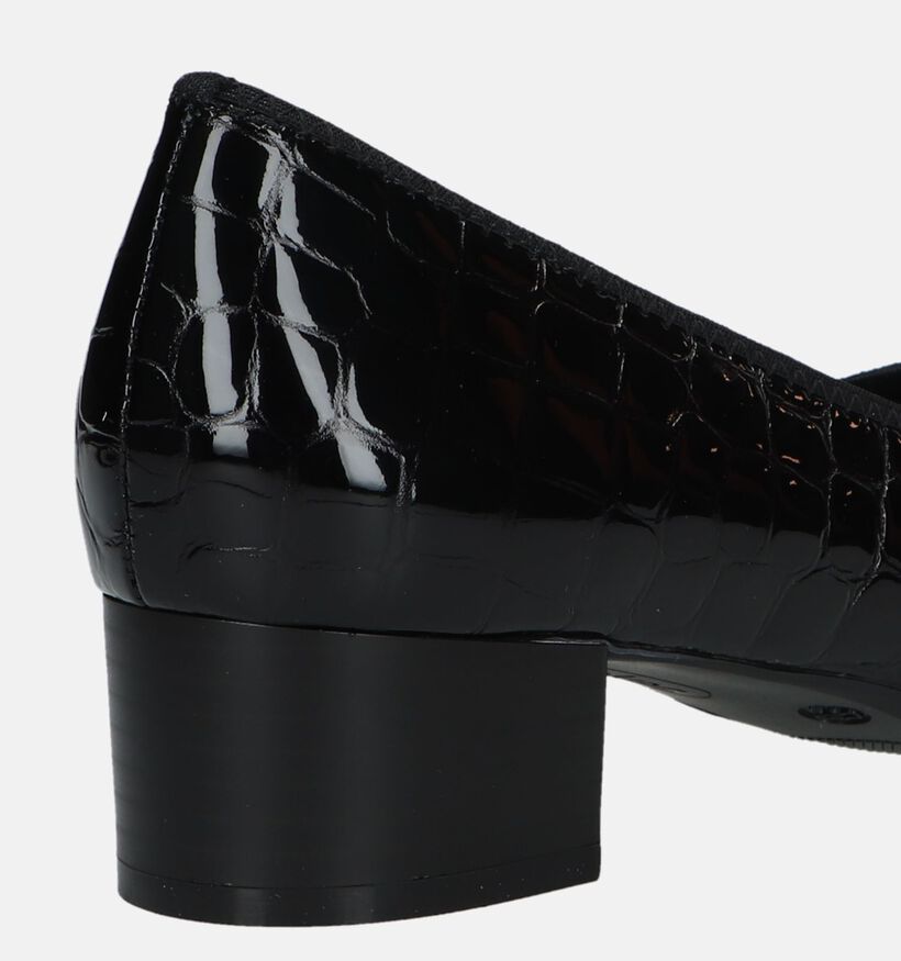 Rieker Zwarte Pumps voor dames (312359)