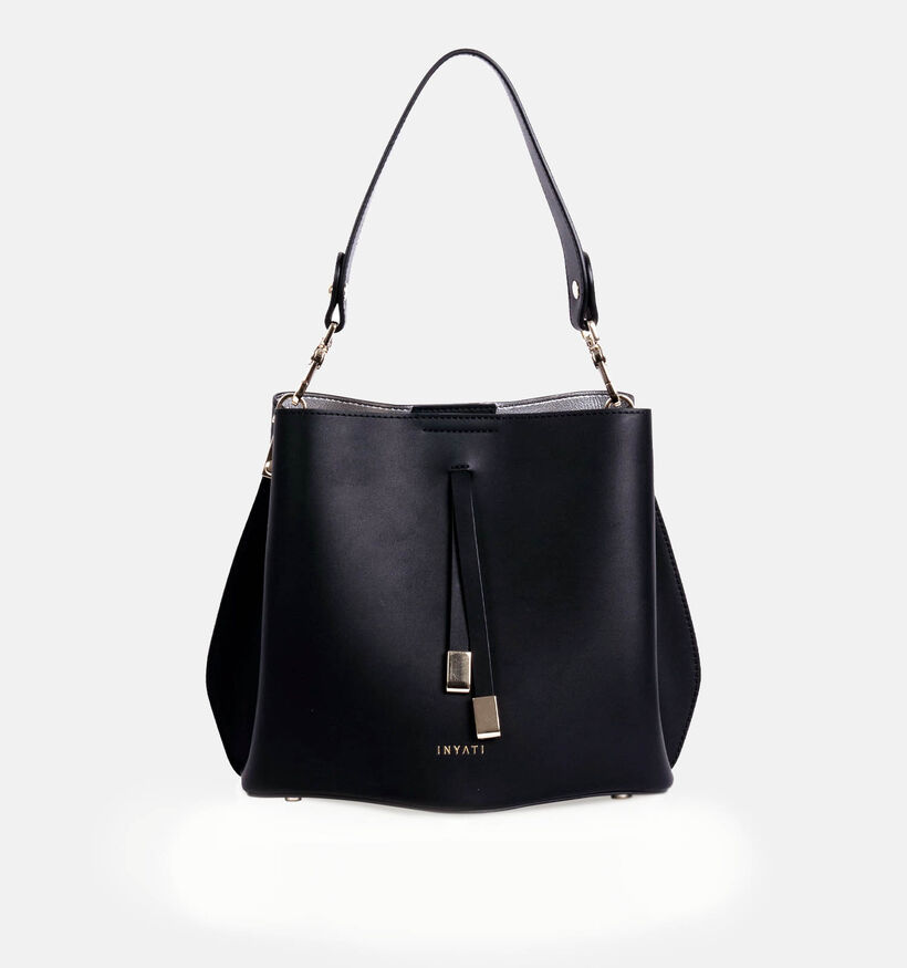 Inyati Cleeo Sac à bandoulière en Marron pour femmes (332699)