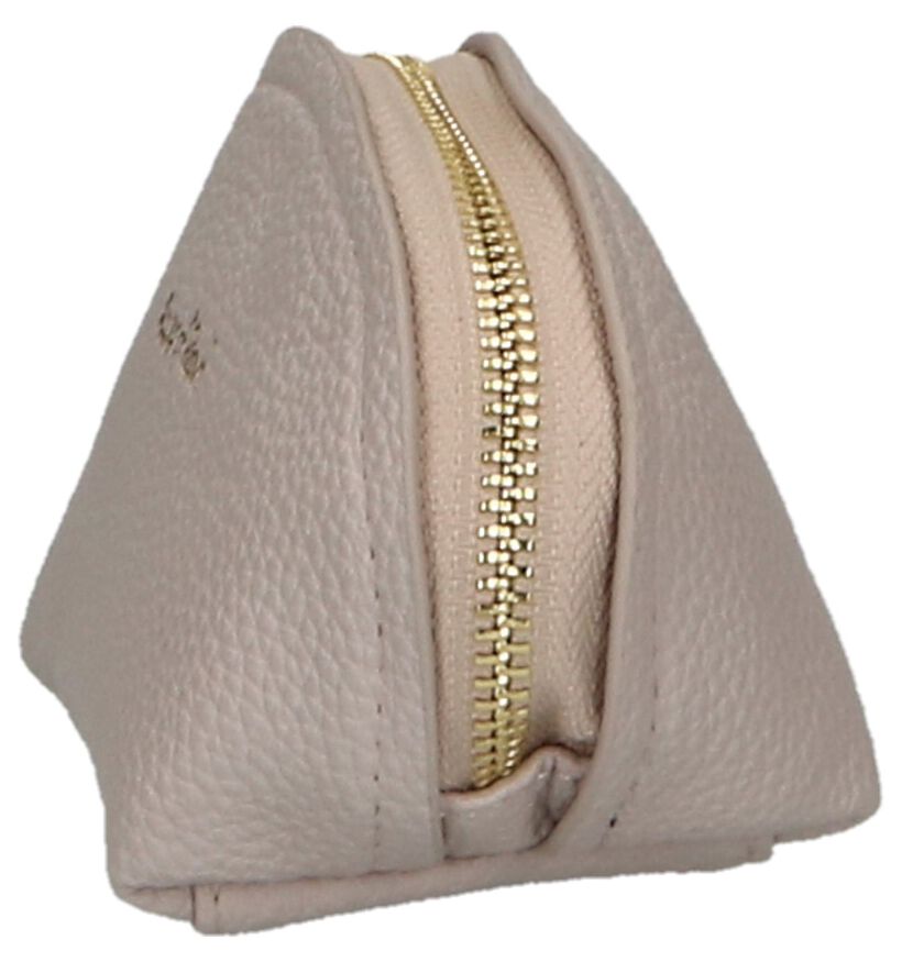 Kisses of Pearl Chloe Porte-monnaie en Blanc en simili cuir (248316)